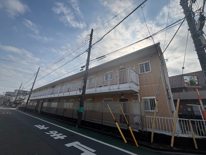 物件外観写真3　(外観写真)