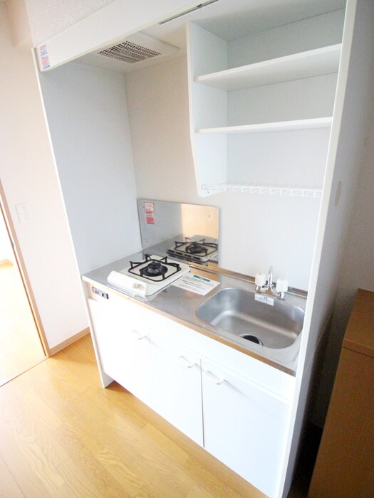 物件内観写真9　(キッチン)