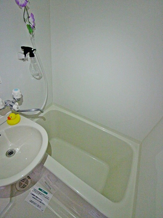 物件内観写真21　(バス／シャワールーム等)