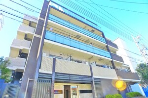 AZEST堀切菖蒲園(302)外観写真