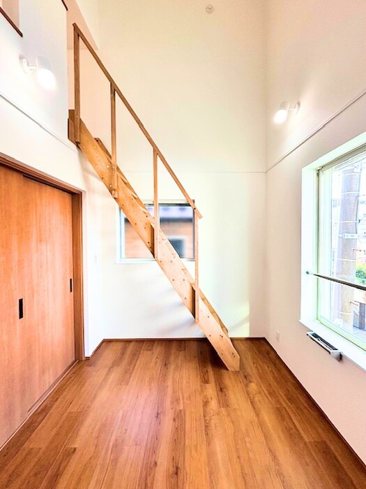 物件内観写真7　(居室)