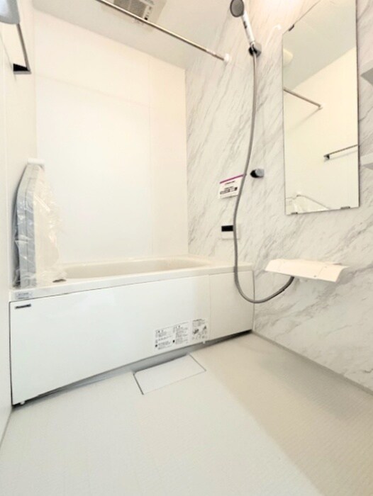 物件内観写真9　(バス／シャワールーム等)