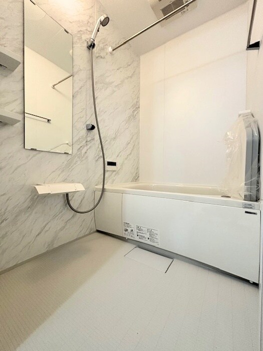 物件内観写真9　(バス／シャワールーム等)