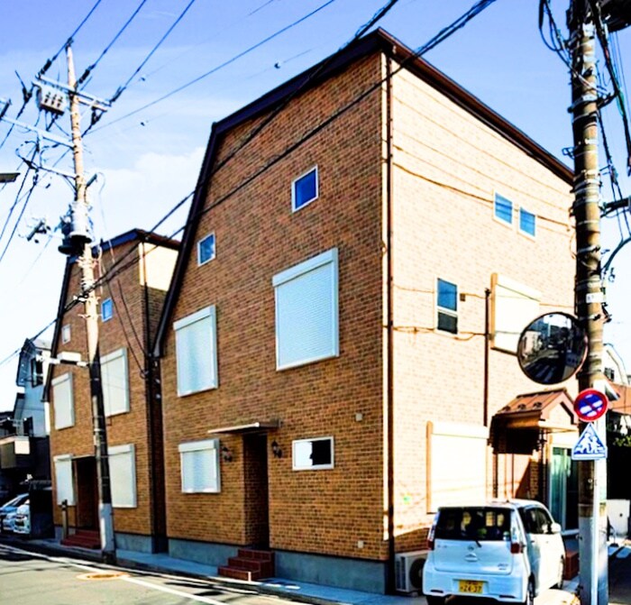 物件外観写真4　(外観写真)