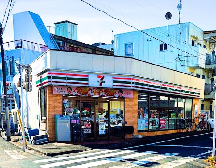 物件外観写真6　(周辺環境)