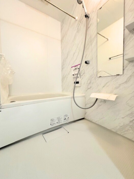 物件内観写真10　(バス／シャワールーム等)