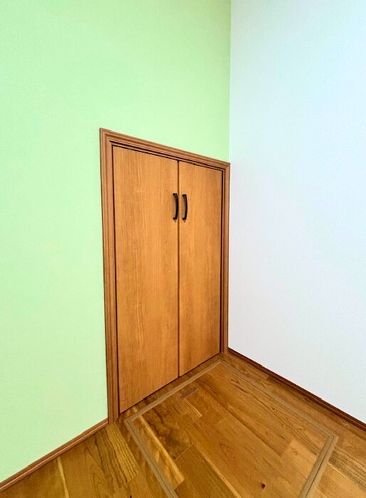 物件内観写真13　(靴箱)