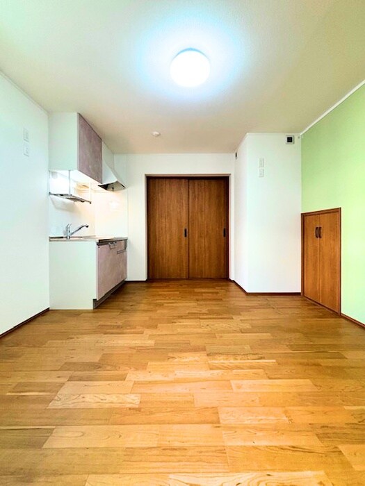 物件内観写真15　(キッチン)