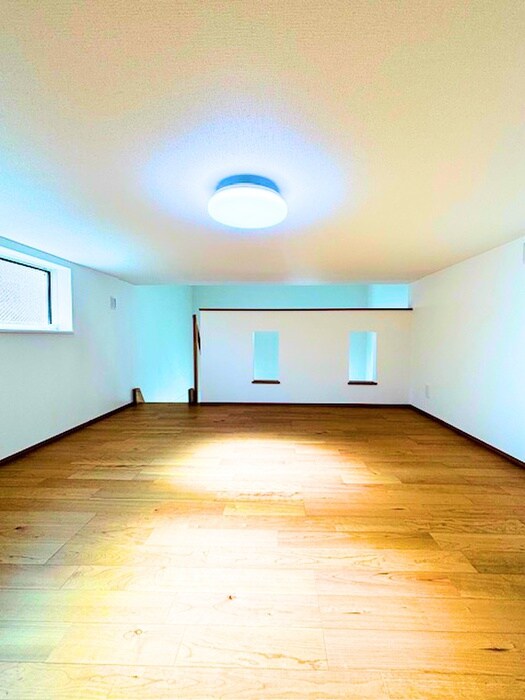 物件内観写真15　(ロフト)