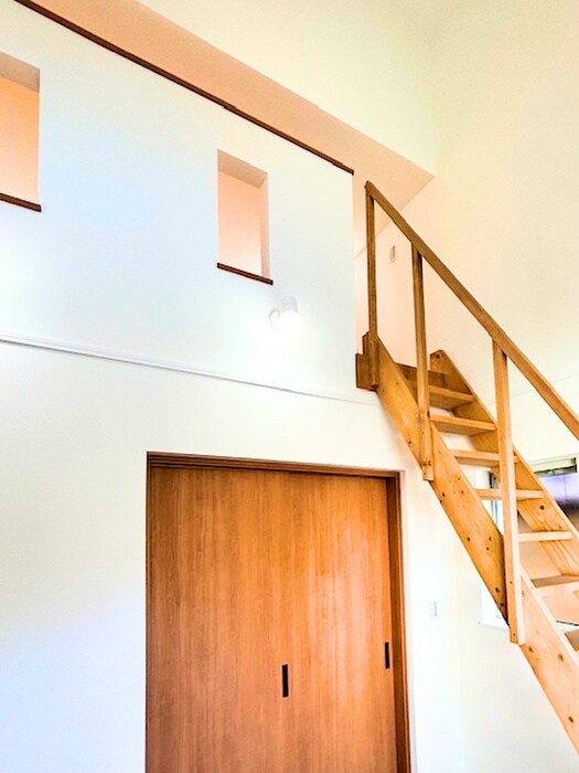 物件内観写真16　(ロフト)
