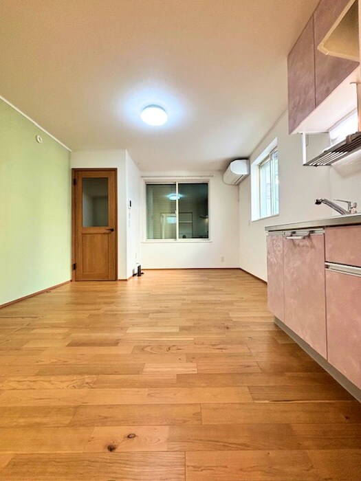 物件内観写真17　(キッチン)