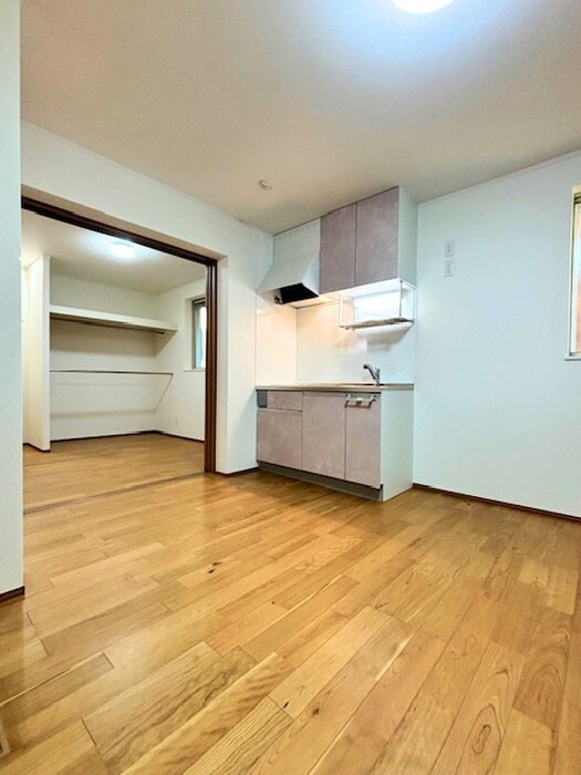 物件内観写真17　(キッチン)