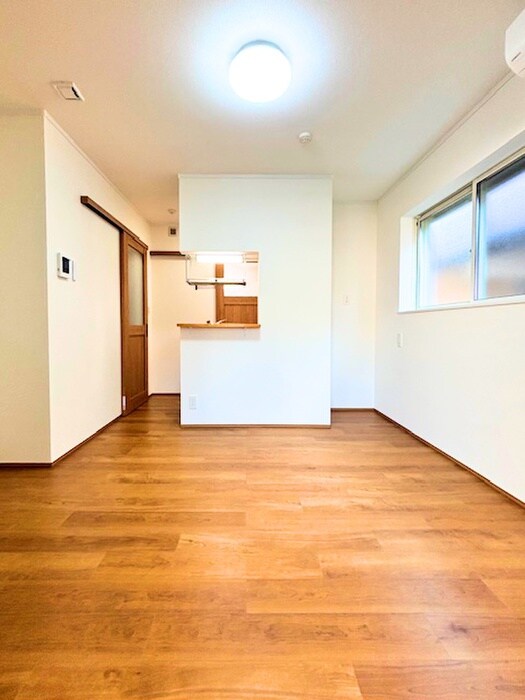 物件内観写真17　(キッチン)