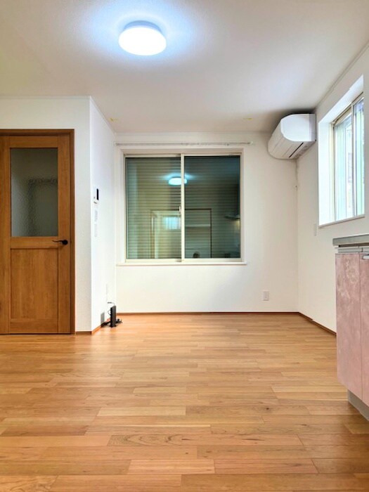 物件内観写真18　(キッチン)