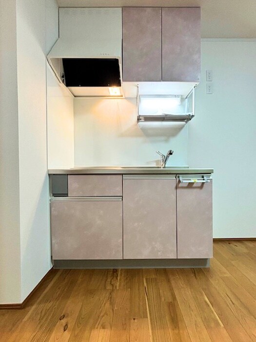 物件内観写真18　(キッチン)