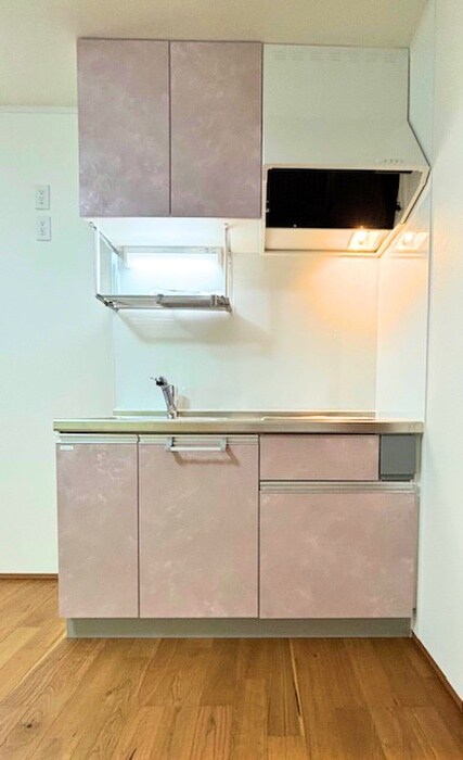 物件内観写真19　(キッチン)