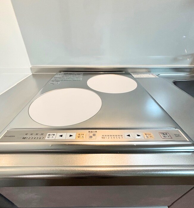 物件内観写真19　(キッチン)