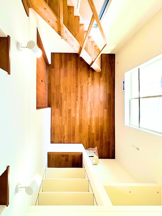 物件内観写真20　(居室)