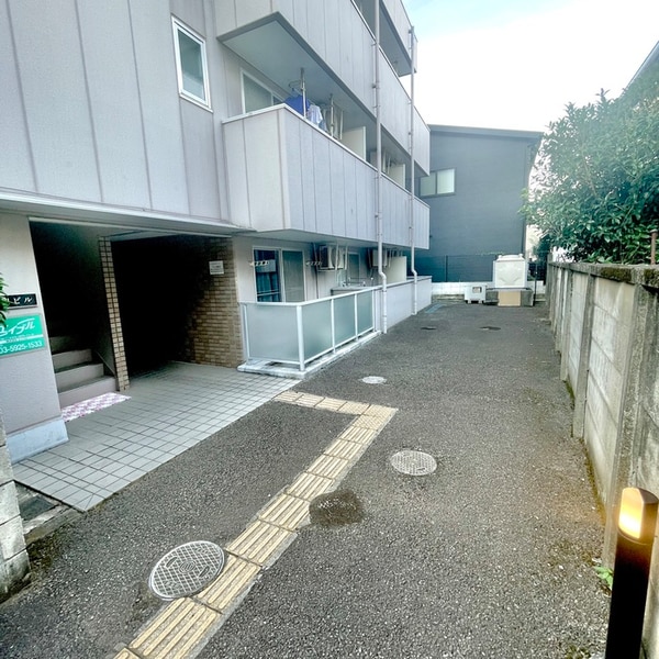 外観写真