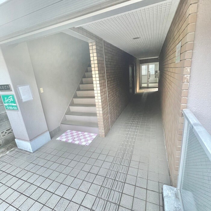 物件外観写真6　(外観写真)