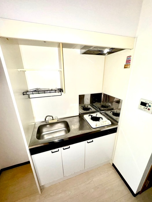 物件内観写真12　(キッチン)