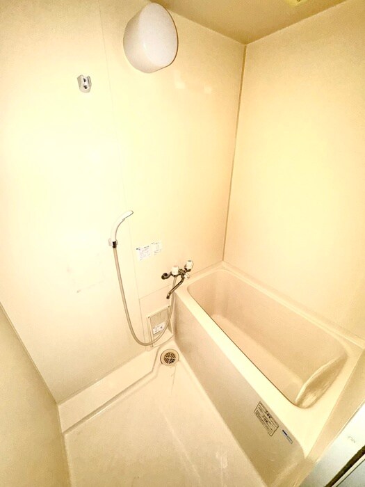 物件内観写真14　(バス／シャワールーム等)