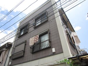 フィットハイツ外観写真