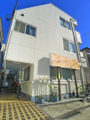 ザ・ウィング外観写真