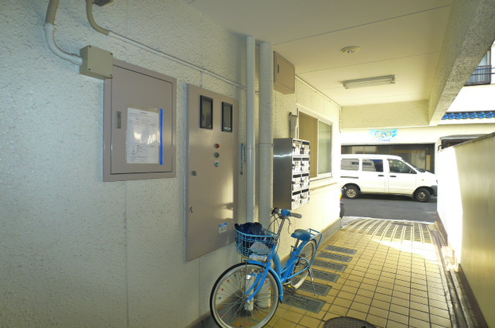 外観写真