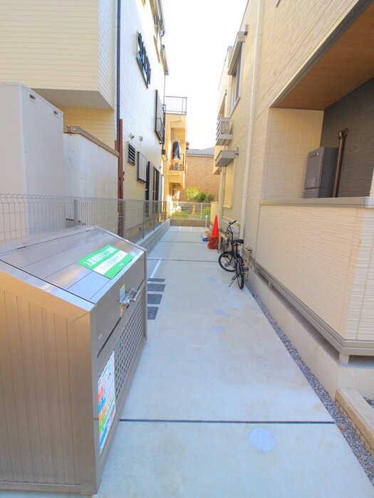 物件外観写真3　(その他)