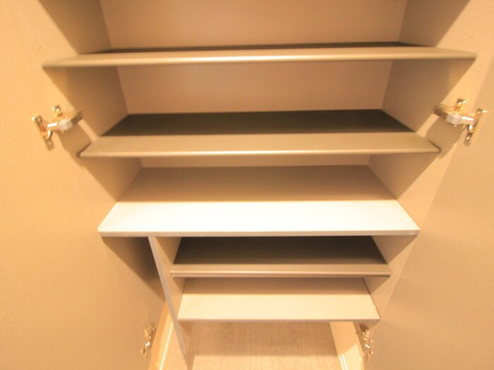 物件内観写真18　(靴箱)