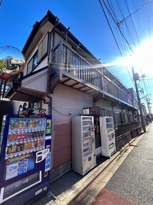 エスポワール外観写真