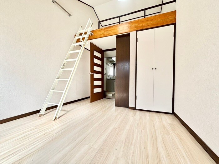 物件内観写真7　(居室)