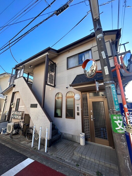 物件外観写真3　(外観写真)