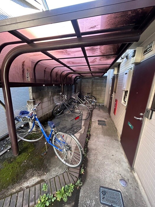 物件外観写真4　(外観写真)