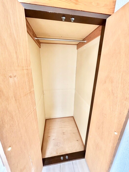 物件内観写真10　(収納)