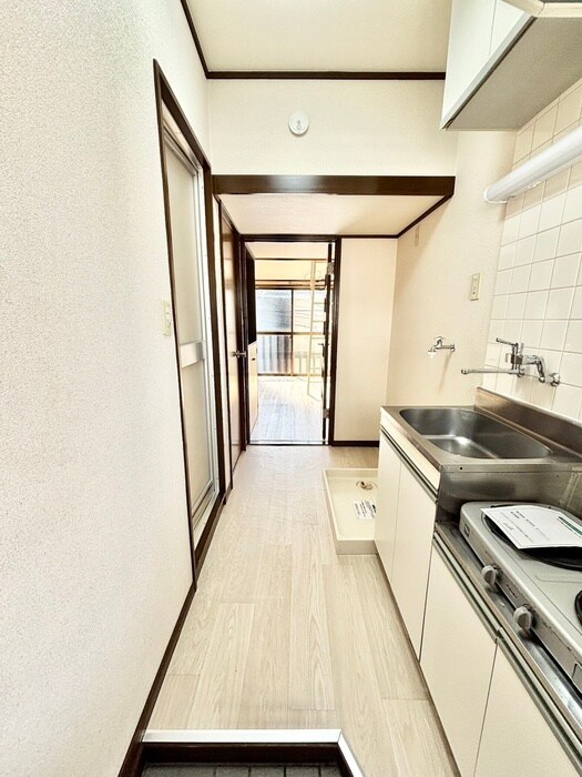 物件内観写真19　(廊下)