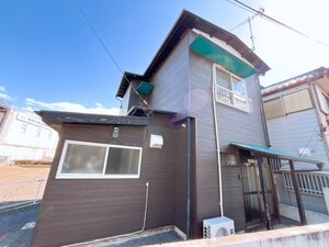 SHIBAMA　HOUSE外観写真