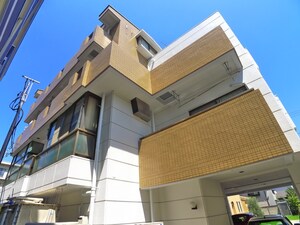 ＭＫビル外観写真