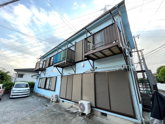 物件外観写真2　(外観写真)