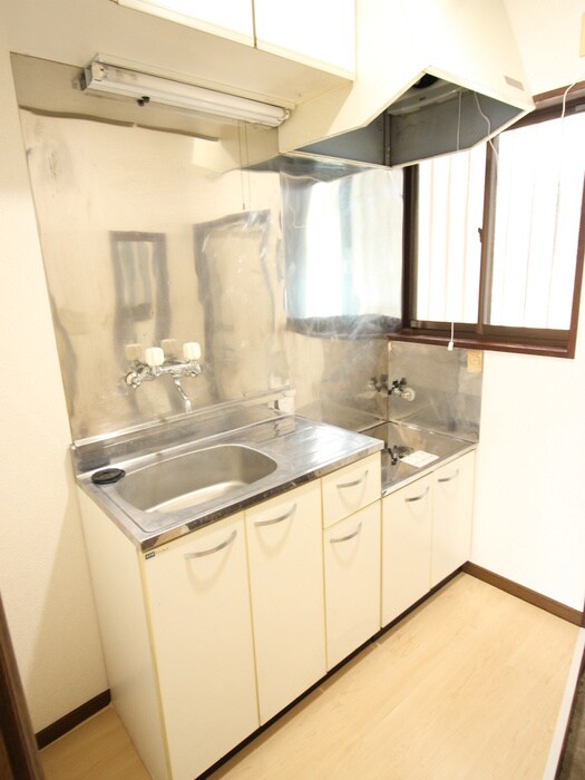 物件内観写真7　(キッチン)
