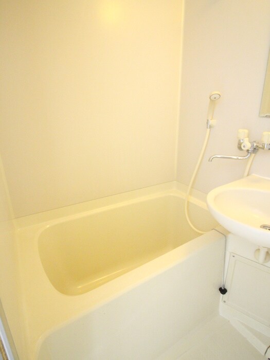 物件内観写真8　(バス／シャワールーム等)