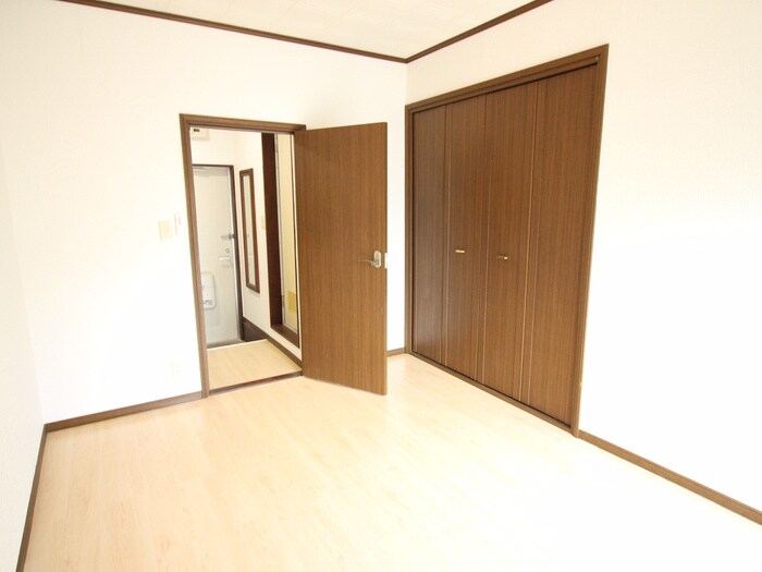 物件内観写真13　(居室)