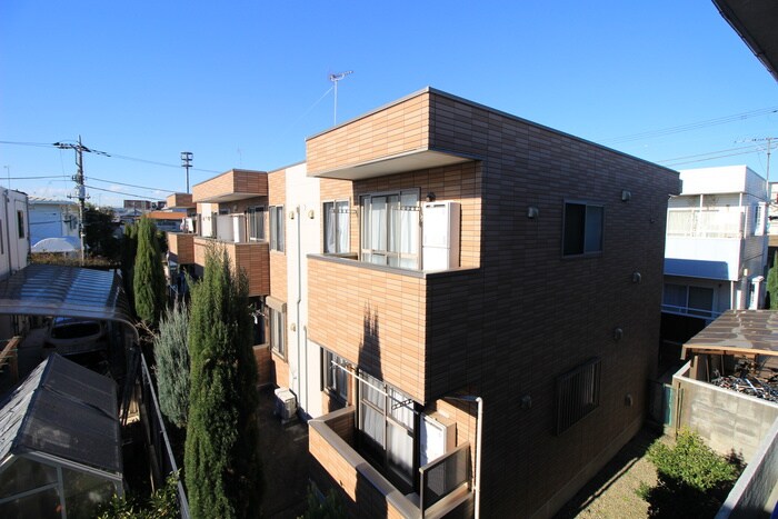 物件外観写真3　(外観写真)