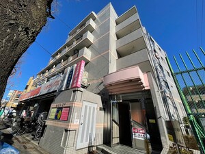 パ－ルハイツ大塚外観写真