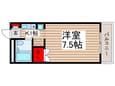 エミネンス船橋の間取図
