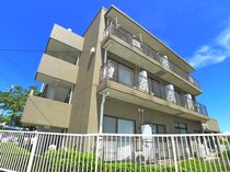 エミネンス船橋の外観写真