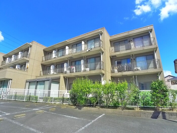 物件外観写真2　(周辺環境)