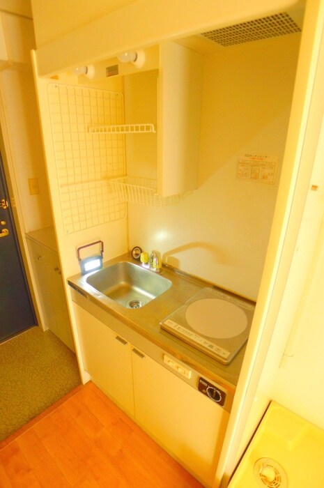 物件内観写真7　(キッチン)