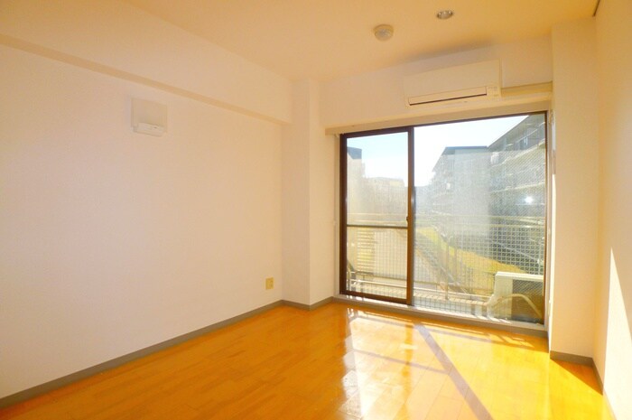 エミネンス船橋の居室